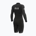 Costum de ciclism pentru bărbați Alè Fuga negru L20013467 2