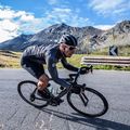Jachetă de bicicletă pentru bărbați Alé Negru Gri reflectorizant L20037401 8