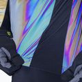 Jachetă de bicicletă pentru bărbați Alé Giubbino Iridescent Reflective L20036519 6