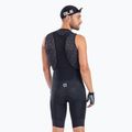 Pantaloni scurți de ciclism Alé Stones Cargo Bibshort pentru bărbați negru L20158401 2