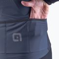 Jachetă de ciclism pentru bărbați Ale Bullet, gri, L21002612 4