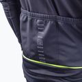 Jachetă de ciclism pentru bărbați Ale Fondo, negru, L21045401 4