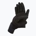 Mănuși de ciclism Alé Windprotection negre L21047401