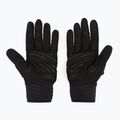 Mănuși de ciclism Alé Windprotection negre L21047401 2