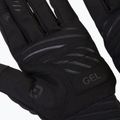 Mănuși de ciclism Alé Windprotection negre L21047401 4
