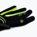 Mănuși de ciclism pentru bărbați Alé Windprotection negru L21047540 4