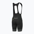 Bărbați Alé GT 2.0 Bibshort pantaloni scurți de ciclism negru L21123401 8