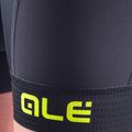 Costum de triatlon pentru bărbați Alé Stars galben-gri L21116460 3