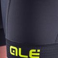 Costum de triatlon pentru bărbați Alé Stars galben-gri L21116460 7