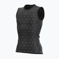 Tricoul de ciclism pentru bărbați Alé Intimo SM Quark negru L21137401