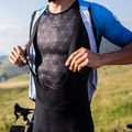 Tricoul de ciclism pentru bărbați Alé Intimo SM Quark negru L21137401 3