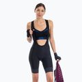 Pantaloni scurți de ciclism pentru femei Alé GT 2.0 bibshorts czarne L21187401