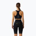 Pantaloni scurți de ciclism pentru femei Alé GT 2.0 negri L21188401 2