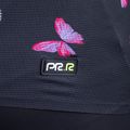 Tricou de ciclism pentru femei Alé Maglia Donna MC Butterfly negru L21169401 8