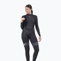 Pantaloni de ciclism pentru femei Alé Mild bibtights negri L22038400