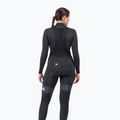 Pantaloni de ciclism pentru femei Alé Mild bibtights negri L22038400 2