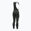 Pantaloni de ciclism pentru femei Alé Mild bibtights negri L22038400 8