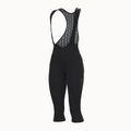 Pantaloni de ciclism pentru femei Alé Essential Bibknickers black 6