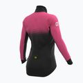 Geacă de ciclism pentru femei Alé Gradient pink L22008543 7