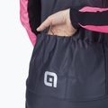 Geacă de ciclism pentru femei Alé Gradient pink L22008543 5