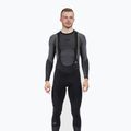 Pantaloni de bicicletă pentru bărbați Alé Clima Warm negru L22048401