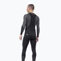 Pantaloni de bicicletă pentru bărbați Alé Clima Warm negru L22048401 2