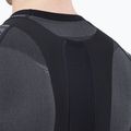 Pantaloni de bicicletă pentru bărbați Alé Clima Warm negru L22048401 4