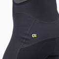 Pantaloni de bicicletă pentru bărbați Alé Clima Warm negru L22048401 5