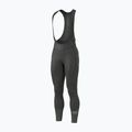 Pantaloni de bicicletă pentru bărbați Alé Clima Warm negru L22048401 7