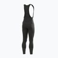 Pantaloni de bicicletă pentru bărbați Alé Clima Warm negru L22048401 8