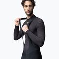 Pantaloni de ciclism pentru bărbați Alé Winter Bibtights black/black 3