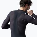 Pantaloni de ciclism pentru bărbați Alé Winter Bibtights black/black 4