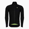 Jachetă de ciclism pentru bărbați Alé Future Warm negru L22057401 4