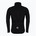 Jachetă de ciclism pentru bărbați Alé Future Warm negru L22057401 5