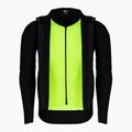 Jachetă de ciclism pentru bărbați Alé Future Warm negru L22057401 6