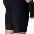 Pantaloni scurți de ciclism pentru bărbați Alé Speedfondo bibshorts negri L22139401 4