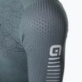 Tricou de ciclism pentru bărbați Alé Velocity gri L22141403 12
