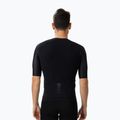 Bărbați Alé Maglia MC Race Special tricou de ciclism negru L22166401 3