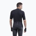 Tricou pentru bărbați Alé Race 2.0 negru L22138401 2