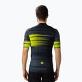 Tricou pentru bărbați Alé Turbo negru L22130401 2