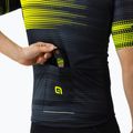 Tricou pentru bărbați Alé Turbo negru L22130401 5