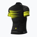 Tricou pentru bărbați Alé Turbo negru L22130401 7
