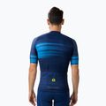 Tricou de ciclism Alé Turbo pentru bărbați, albastru marin L22130402 3