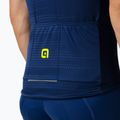 Tricou de ciclism Alé Turbo pentru bărbați, albastru marin L22130402 5