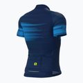Tricou de ciclism Alé Turbo pentru bărbați, albastru marin L22130402 7
