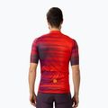 Tricou pentru bărbați Alé Turbo roșu L22130405 3