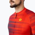 Tricou pentru bărbați Alé Turbo roșu L22130405 4