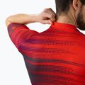 Tricou pentru bărbați Alé Turbo roșu L22130405 5