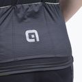 Tricou de ciclism pentru femei Alé Gradient negru-portocaliu L22175529 4