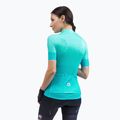 Tricou de ciclism pentru femei Alé Level albastru L22157461 2